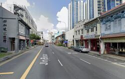 Jalan Besar (D8), Shop House #525730591